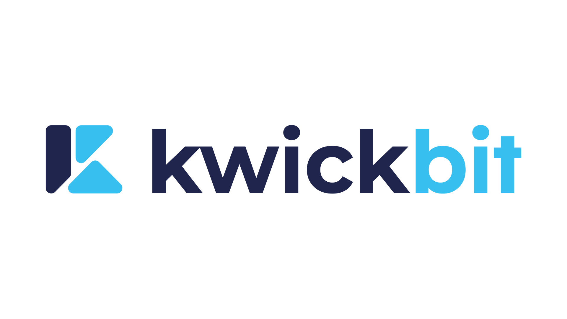 KwickBit Logo